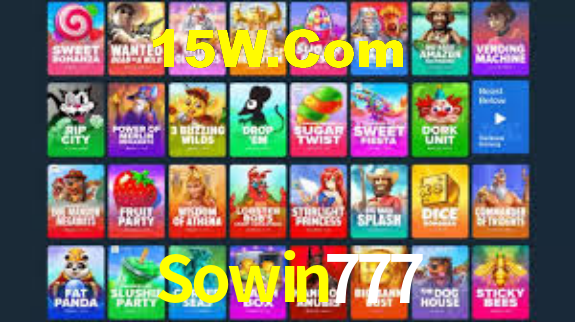 Sowin777 - App Performance