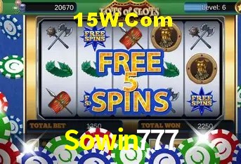 Sowin777 - Customer Support