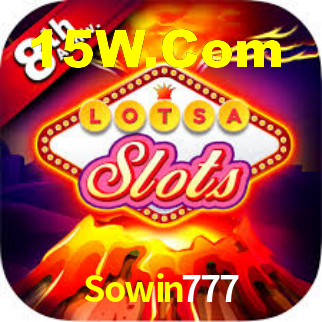 Sowin777 - App Features
