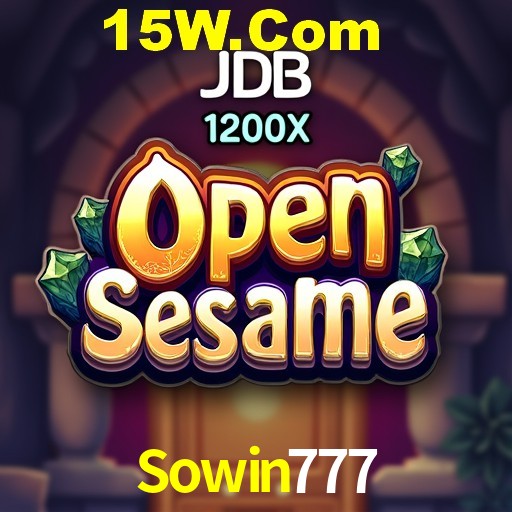 Sowin777 Cassino - 80+ Mesas ao Vivo