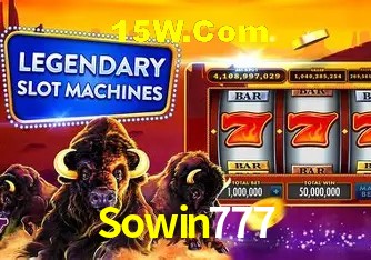 Sowin777 Salvador - Support