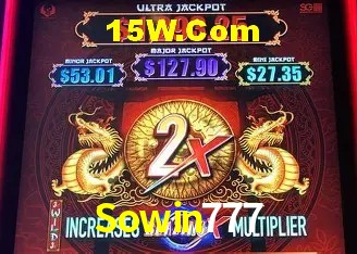 Sowin777 - Winners Celebration