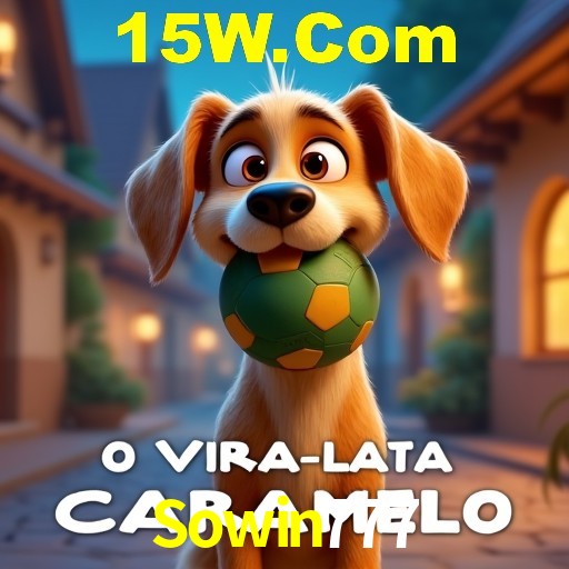 Sowin777 Salvador - Strategies
