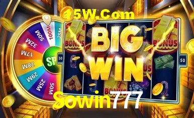 Sowin777 São Paulo - Hot Promos