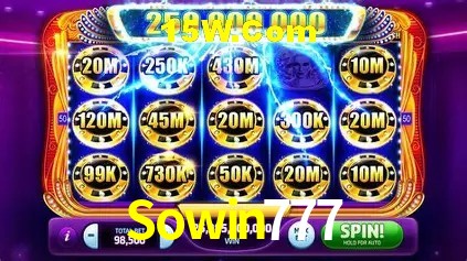 Sowin777 Brasília - Betting Features