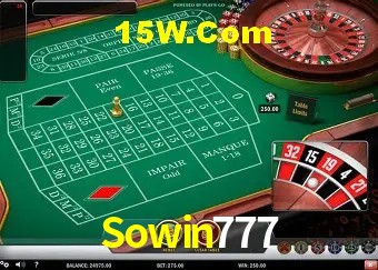 Sowin777 - Support