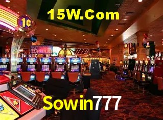 Sowin777 Entrar - Login Seguro Certificado