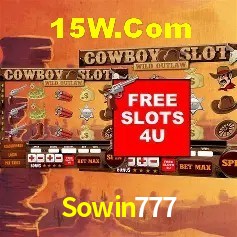 Sowin777 Rio de Janeiro - Slot Strategy